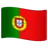 Flag: Portugal