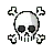 Skull And Crossbones