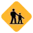Children Crossing