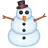Snowman Without Snow