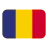 Flag: Romania