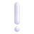 White Exclamation Mark