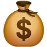 Emoji Portafoglio 💰 image - Samsung style