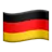 Flag: Germany