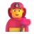 Man Firefighter