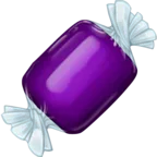 Süßigkeiten Emoji 🍬 image - Facebook Meta style