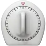计时器 Emoji ⏲ image - Apple style