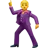 Man Dancing