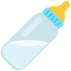 Baby Bottle