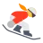 Snowboarder