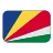 Flag: Seychelles