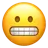 Grimacing Face