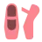 Ballet Shoes
