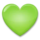 Green Heart