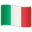 Flag: Italy