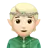 Elf: Light Skin Tone