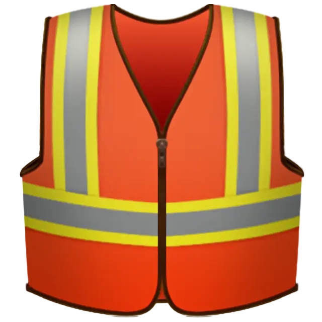 Safety Vest