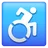 Wheelchair Symbol