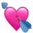Heart With Arrow