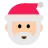 Santa Claus: Light Skin Tone