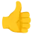 Thumbs Up