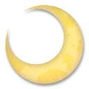 Crescent Moon