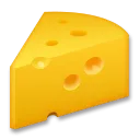 Cheese Wedge