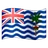 Flag: Diego Garcia