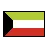 Flag: Kuwait