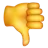 Thumbs Down