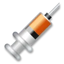 Syringe