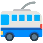 Trolleybus