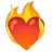 Heart On Fire