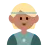 Elf: Medium Skin Tone