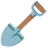 Shovel
