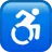 Wheelchair Symbol