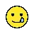 Smiling Face With Tear