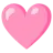 Pink Heart