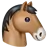 Horse Face