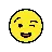 Winking Face