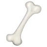 Bone Emoji 🦴 image - WhatsApp style