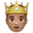 Prince: Medium Skin Tone
