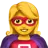 Woman Superhero