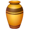 Emoji Urna Funeraria ⚱ image - Samsung style