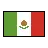 Flag: Mexico