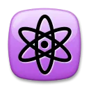 Atom Symbol