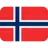 Flag: Svalbard & Jan Mayen
