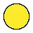 Yellow Circle