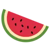 Эмодзи Арбуз 🍉 image - Twitter / X (Twemoji) style