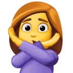 좋은 제스처를 가진 얼굴